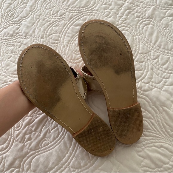 Jack Rogers | thong sandal - Picture 4 of 4